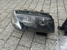 Load image into Gallery viewer, Frontscheinwerfer BMW X3 E83 3418412 Rechts Scheinwerfer Headlight SCH4850959441ll
