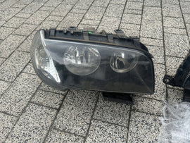 Frontscheinwerfer BMW X3 E83 3418412 Rechts Scheinwerfer Headlight SCH4850959441ll