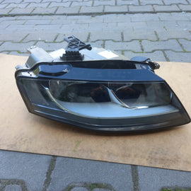 Frontscheinwerfer Audi A4 B8 Xenon Rechts Scheinwerfer Headlight SCH8182484984nm