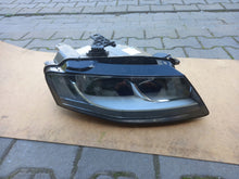 Load image into Gallery viewer, Frontscheinwerfer Audi A4 B8 Xenon Rechts Scheinwerfer Headlight SCH8182484984nm