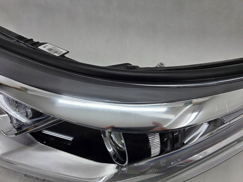 Frontscheinwerfer Toyota Chr SPP18973 81170F403100 Links Scheinwerfer Headlight SCH5659768556av