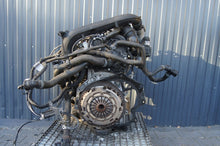 Load image into Gallery viewer, Motor Seat Leon CZCA 1.4 TSI 125PS 92kW 2017 Benzin Engine Unkomplett MOT5032521242jf