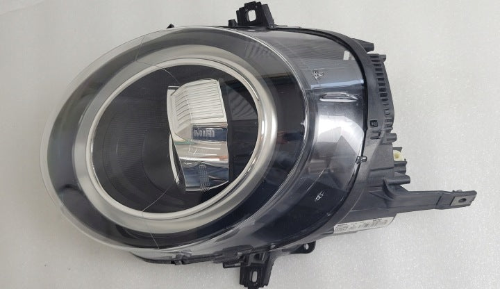 Frontscheinwerfer Mini F56 8738651-04 LED Links Scheinwerfer Headlight SCH8752578678tf