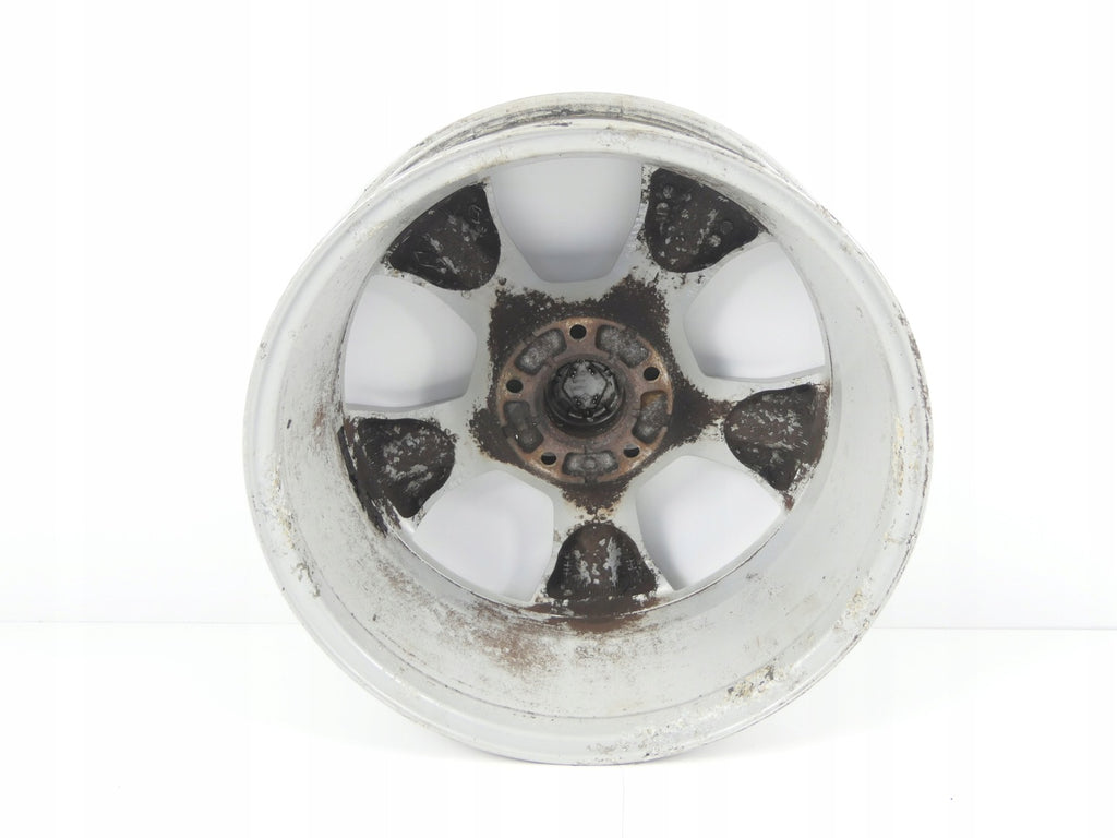 1x Alufelge 17 Zoll 7.0" 5x114.3 403000051R Renault Megane III 1 Scenic FEL8576382882cz