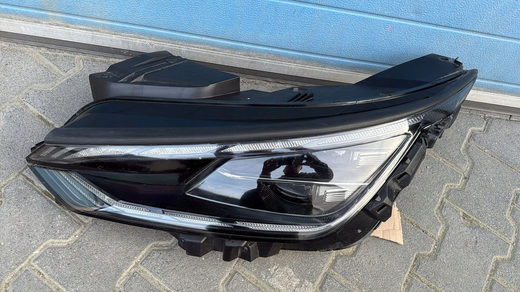 Frontscheinwerfer Kia Ev6 Links Scheinwerfer Headlight SCH3234881353ds