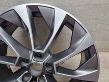 Laden Sie das Bild in den Galerie-Viewer, 1x Alufelge 19 Zoll 5x112 565601025BD Skoda Kodiaq Rim Wheel FEL4887817896lu