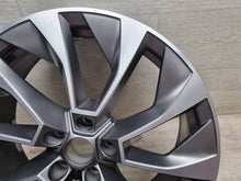Laden Sie das Bild in den Galerie-Viewer, 1x Alufelge 19 Zoll 5x112 565601025BD Skoda Kodiaq Rim Wheel FEL4887817896lu