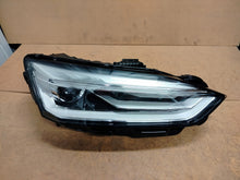 Laden Sie das Bild in den Galerie-Viewer, Frontscheinwerfer Audi A5 8W6941005C 8W6941006C Xenon Rechts oder Links SCH9976130822lv