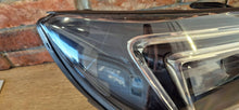 Laden Sie das Bild in den Galerie-Viewer, Frontscheinwerfer Opel Mokka X 42589989 LED Rechts Scheinwerfer Headlight SCH4643277894xe