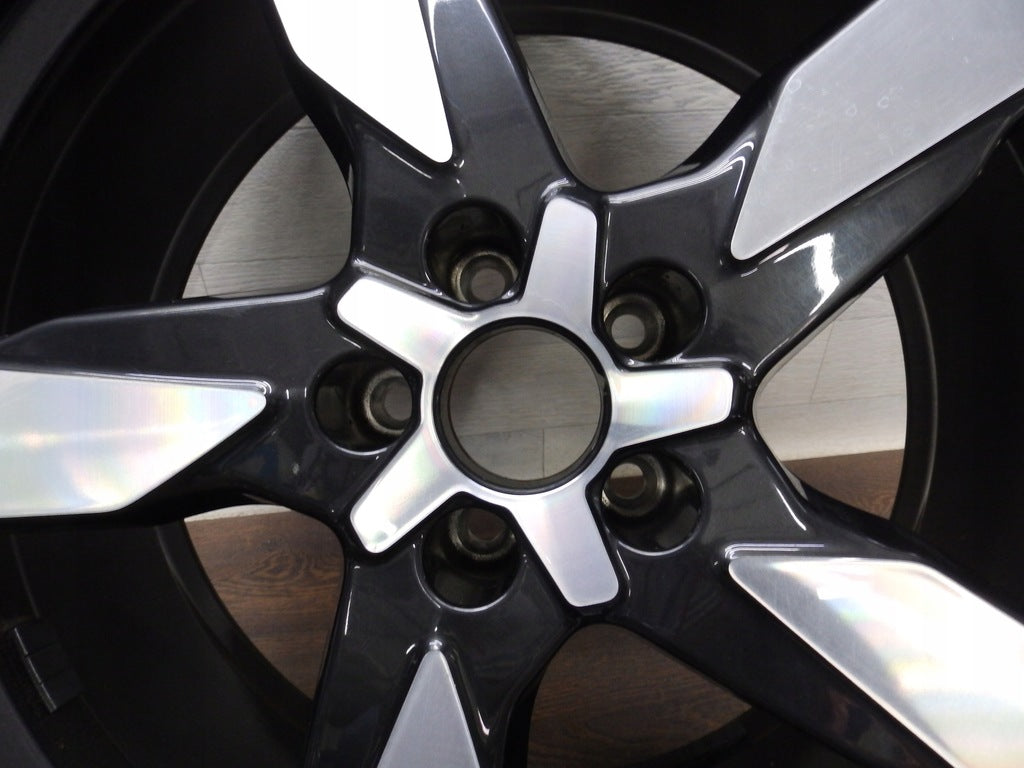 1x Alufelge 20 Zoll 8.5" 5x112 43ET 4K0601025AD Audi A6 C8 Rim Wheel FEL1922771133jc