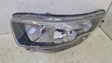 Laden Sie das Bild in den Galerie-Viewer, Frontscheinwerfer Iveco Daily I 5802476874 Links Scheinwerfer Headlight SCH4824922006ch
