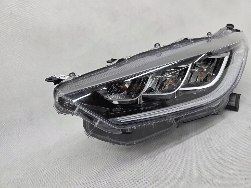 Frontscheinwerfer Toyota 4 Yaris EUK0-8 Full LED Links Scheinwerfer Headlight