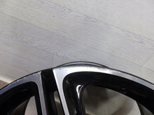Load image into Gallery viewer, 1x Alufelge 19 Zoll 9.0" 5x112 53ET A2384010400 Mercedes-Benz Coupe Rim Wheel FEL9551077890eq