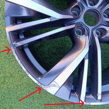 Load image into Gallery viewer, 1x Alufelge 20 Zoll 8.5" 5x112 565601025AB Skoda Kodiaq Rim Wheel FEL2291042557zr
