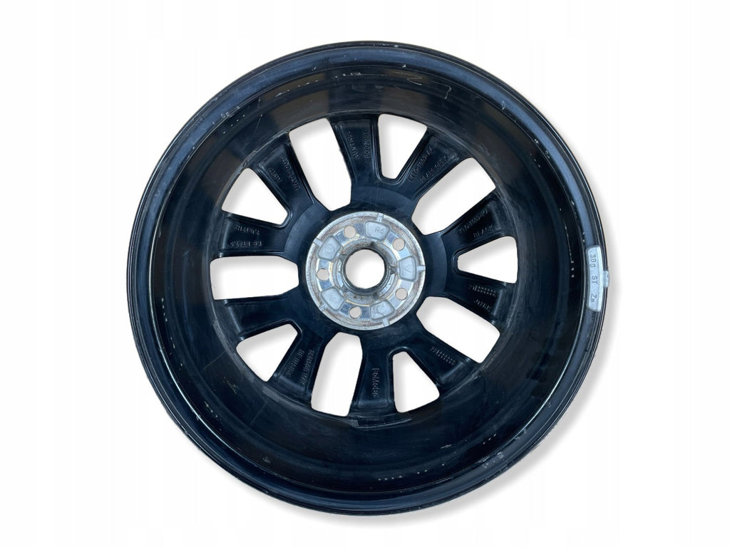 1x Alufelge 17 Zoll 7.0" 5x108 47 5ET Glanz Zum Streichen L1TC-1007-AA Ford Puma FEL6145631296tn