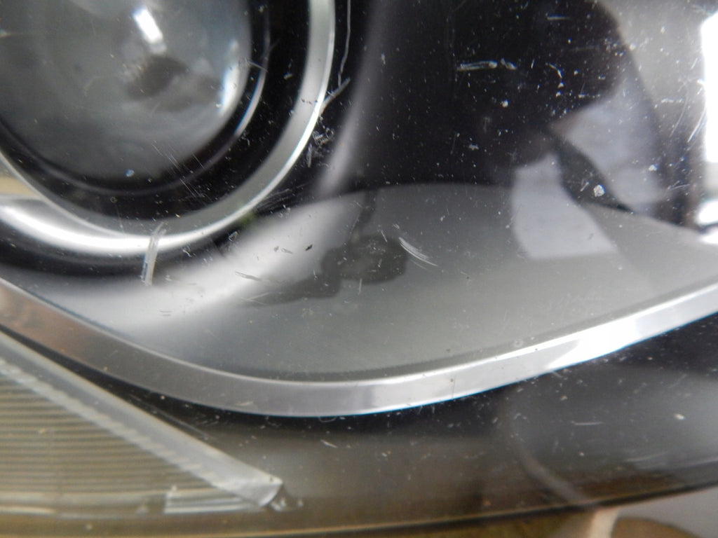 Frontscheinwerfer Audi Q5 8R0941004D Xenon Rechts Scheinwerfer Headlight SCH6408512526bi