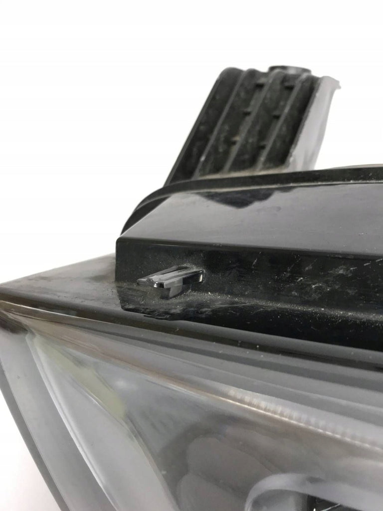 Frontscheinwerfer Fiat Tipo 5219824500 01076099900010 Rechts Headlight SCH6111311878op