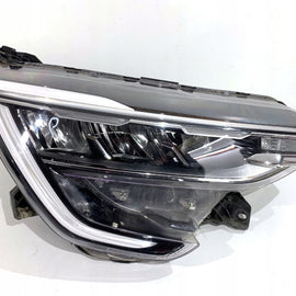 Frontscheinwerfer Renault Arkana I 260102483R Rechts Scheinwerfer Headlight SCH5761679603zm