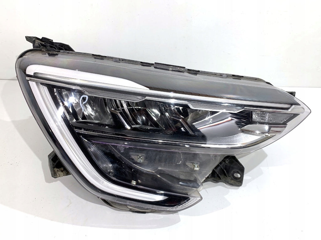 Frontscheinwerfer Renault Arkana I 260102483R Rechts Scheinwerfer Headlight SCH5761679603zm