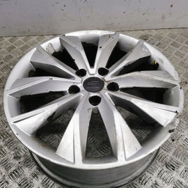 1x Alufelge 17 Zoll 5x112 575601025B Seat Ateca Rim Wheel FEL1131953899wa