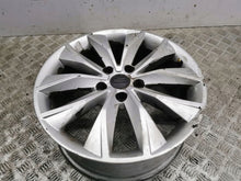 Laden Sie das Bild in den Galerie-Viewer, 1x Alufelge 17 Zoll 5x112 575601025B Seat Ateca Rim Wheel FEL1131953899wa
