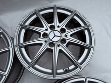 Load image into Gallery viewer, 4x Alufelge 16 Zoll 6.5" 5x112 44ET 1774011100 Mercedes-Benz Rim Wheel FEL9235989144sl
