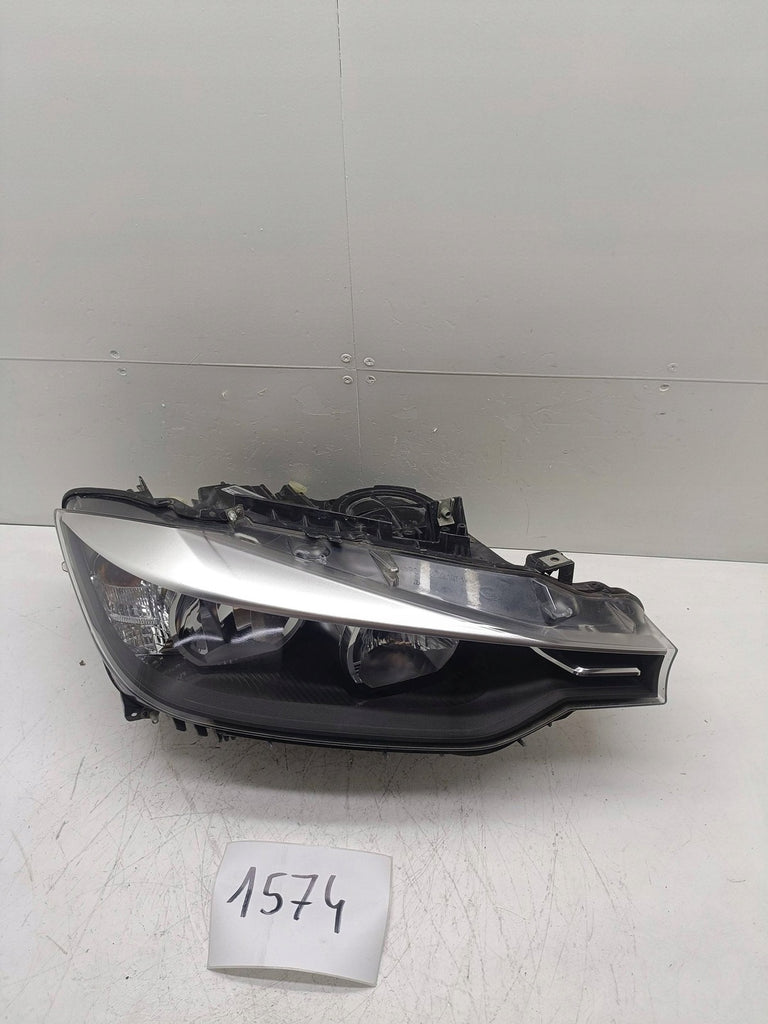 Frontscheinwerfer BMW 3 F30 F31 7259524 Rechts Scheinwerfer Headlight SCH1094666509ze
