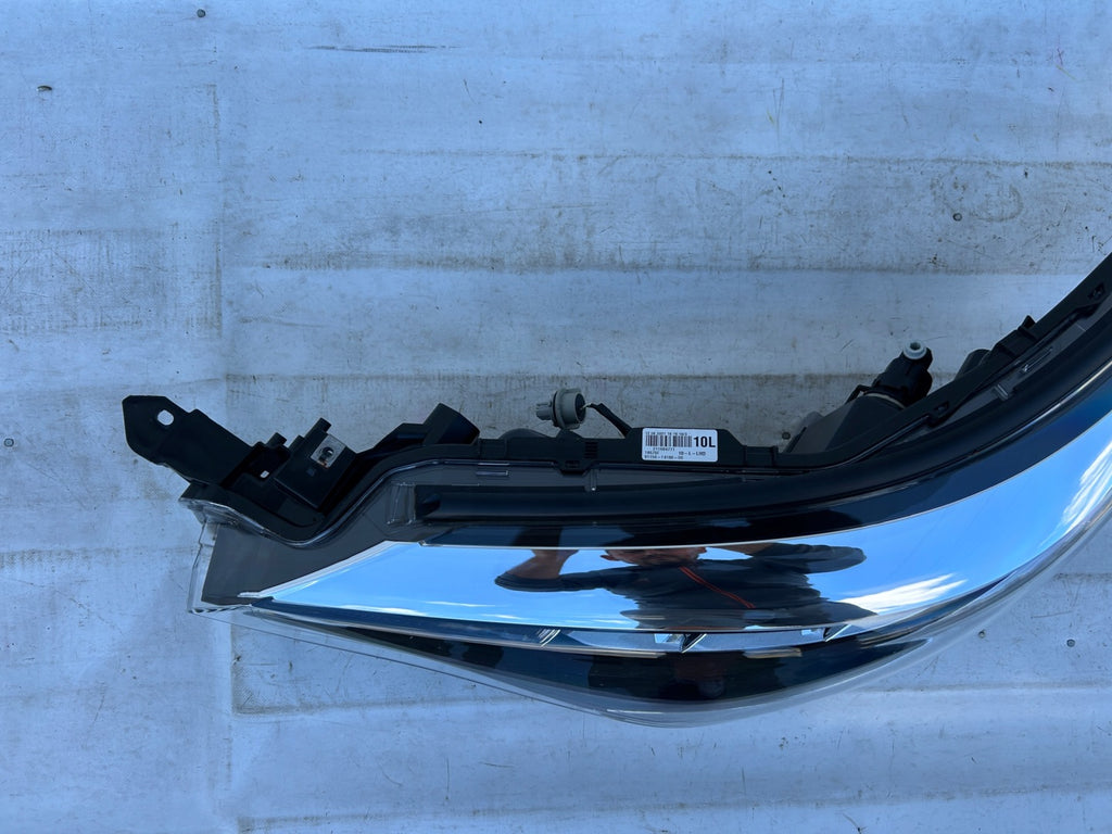 Frontscheinwerfer Toyota Chr 81150-F4180-00 LED Links Scheinwerfer Headlight SCH5156546153dy
