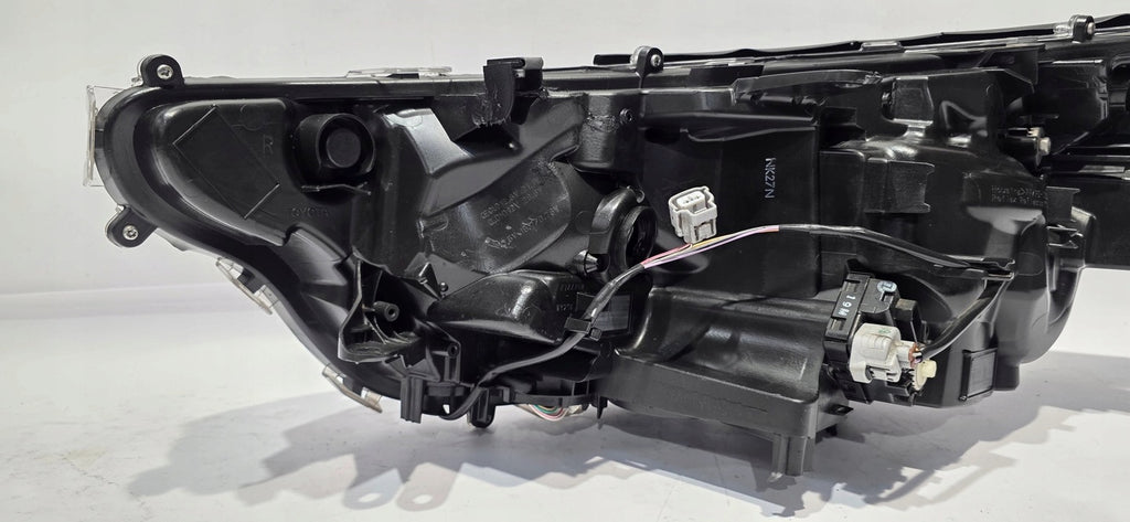 Frontscheinwerfer Toyota V LED Rechts Scheinwerfer Headlight SCH3191161268ks