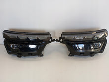 Laden Sie das Bild in den Galerie-Viewer, Frontscheinwerfer Skoda Kamiq 658941015B 658941016B Full LED Rechts oder Links SCH9742488099lf