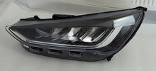 Laden Sie das Bild in den Galerie-Viewer, Frontscheinwerfer Ford Focus IV NX7B-13E015-CD LED Links Scheinwerfer Headlight SCH7277154431hs