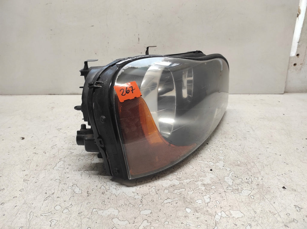 Frontscheinwerfer Volvo Xc90 I Rechts Scheinwerfer Headlight SCH4552981408cc