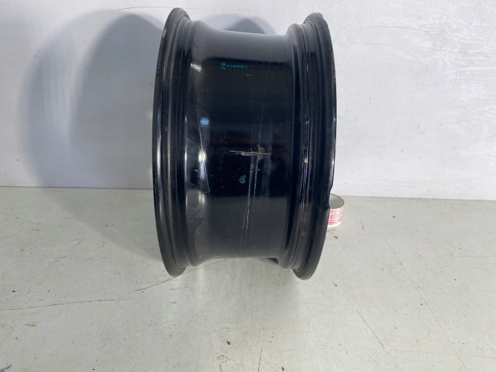 1x Alufelge 17 Zoll 8.0" 5x114.3 50ET Honda Civic X Rim Wheel FEL2887159821xl