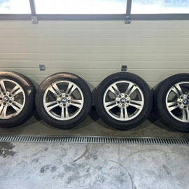 1x Alufelge 17 Zoll 8.0