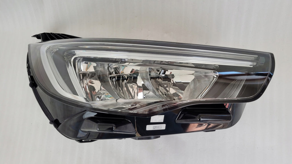 Frontscheinwerfer Opel Grandland YP00162680 Full LED Rechts Headlight SCH8025348547yi