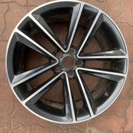 1x Alufelge 19 Zoll 8.5