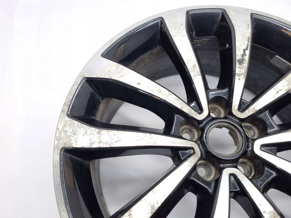 1x Alufelge 17 Zoll 52061674 Fiat Tipo Rim Wheel FEL9960547870pf