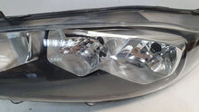 Load image into Gallery viewer, Frontscheinwerfer Ford Fiesta C1BB-13W030-AD Links Scheinwerfer Headlight