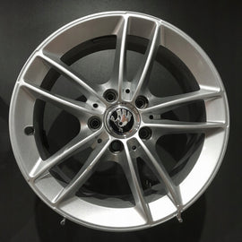 4x Alufelge 16 Zoll 6.5