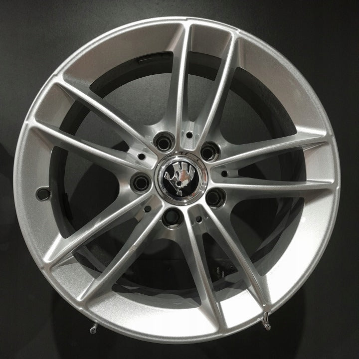 4x Alufelge 16 Zoll 6.5" 5x112 44ET A1774010100 Mercedes-Benz Superb III Octavia FEL4375830745rt