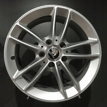 Load image into Gallery viewer, 4x Alufelge 16 Zoll 6.5" 5x112 44ET A1774010100 Mercedes-Benz Superb III Octavia FEL4375830745rt