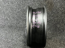 Load image into Gallery viewer, 1x Alufelge 17 Zoll KBA52936 Skoda Octavia I Rim Wheel FEL2877843097ao