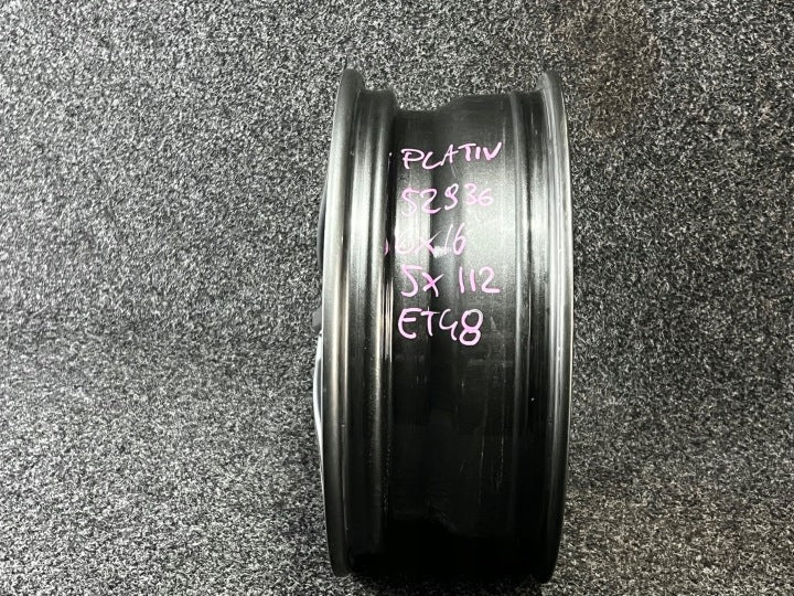 1x Alufelge 17 Zoll KBA52936 Skoda Octavia I Rim Wheel FEL2877843097ao