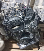 Laden Sie das Bild in den Galerie-Viewer, Motor VW I CVK 2.0 TFSI 90PS 66kW Benzin Engine Komplett MOT7049106168we