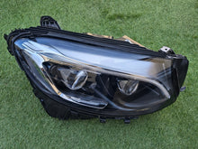 Load image into Gallery viewer, Frontscheinwerfer Mercedes-Benz Glc LED Rechts Scheinwerfer Headlight SCH5710509427sw