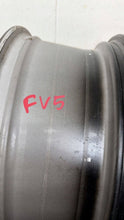 Load image into Gallery viewer, 1x Alufelge 19 Zoll 7.5" 5x114.3 40ET Schwarz Toyota Rav V 4 I Rim Wheel FEL3485593619zn