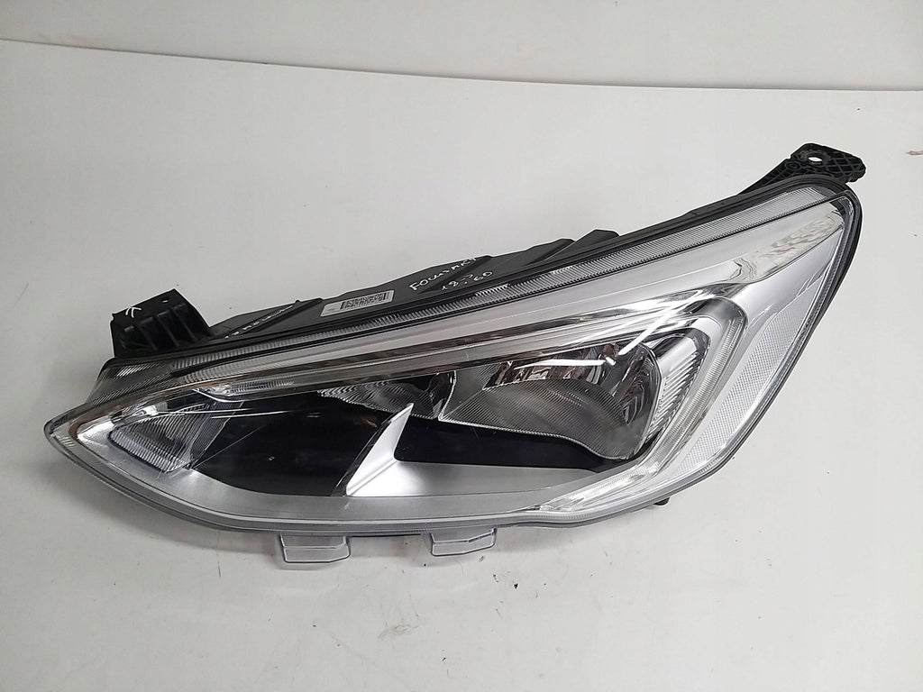 Frontscheinwerfer Ford Focus JX7B-13W030-AE LED Links Scheinwerfer Headlight SCH1464494848iz