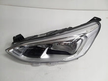 Laden Sie das Bild in den Galerie-Viewer, Frontscheinwerfer Ford Focus JX7B-13W030-AE LED Links Scheinwerfer Headlight SCH1464494848iz