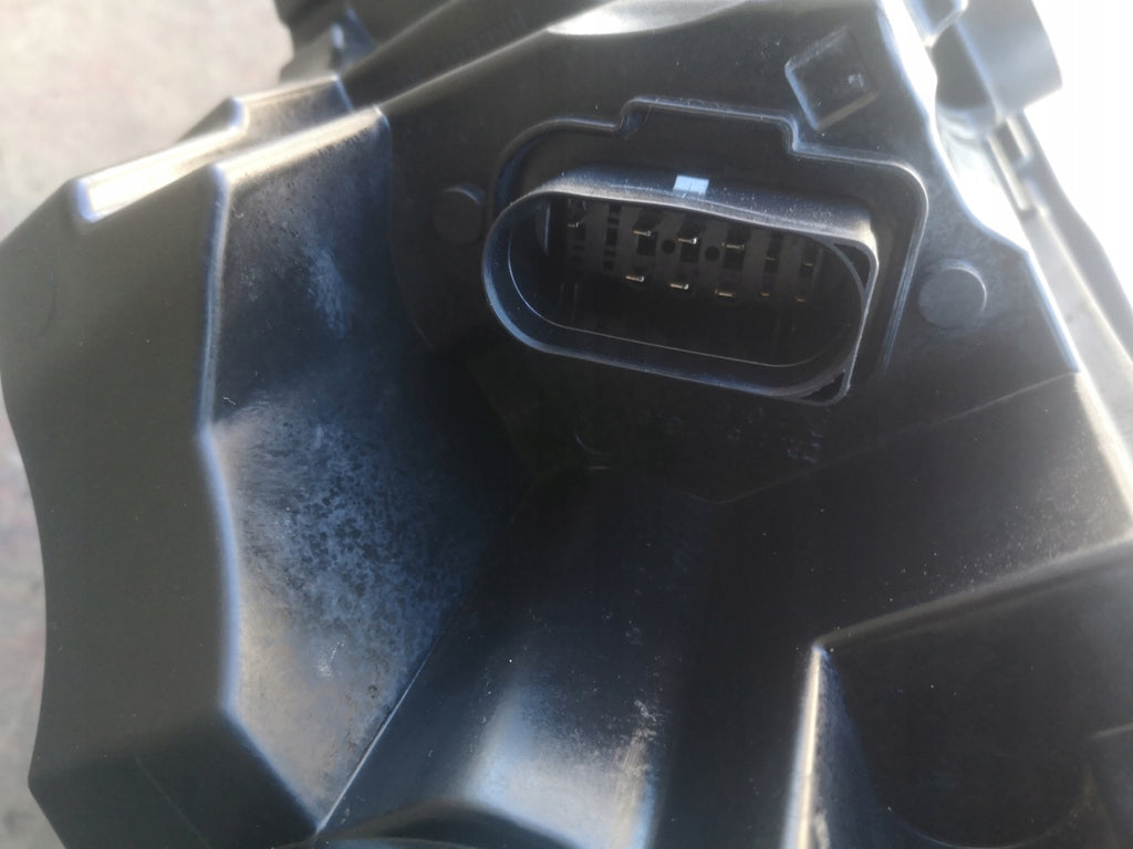 Frontscheinwerfer Skoda Fabia I 6VB941015 Ein Stück (Rechts oder Links) SCH7955367215od