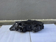 Laden Sie das Bild in den Galerie-Viewer, Frontscheinwerfer Audi Q7 4M0941011C 4M0941012C Full LED Ein Satz Headlight SCH5053471998in